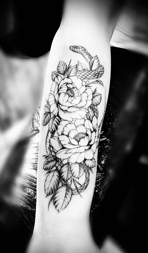 STUDIO TATTOO & PIERCING IDŹ DO DIABŁA